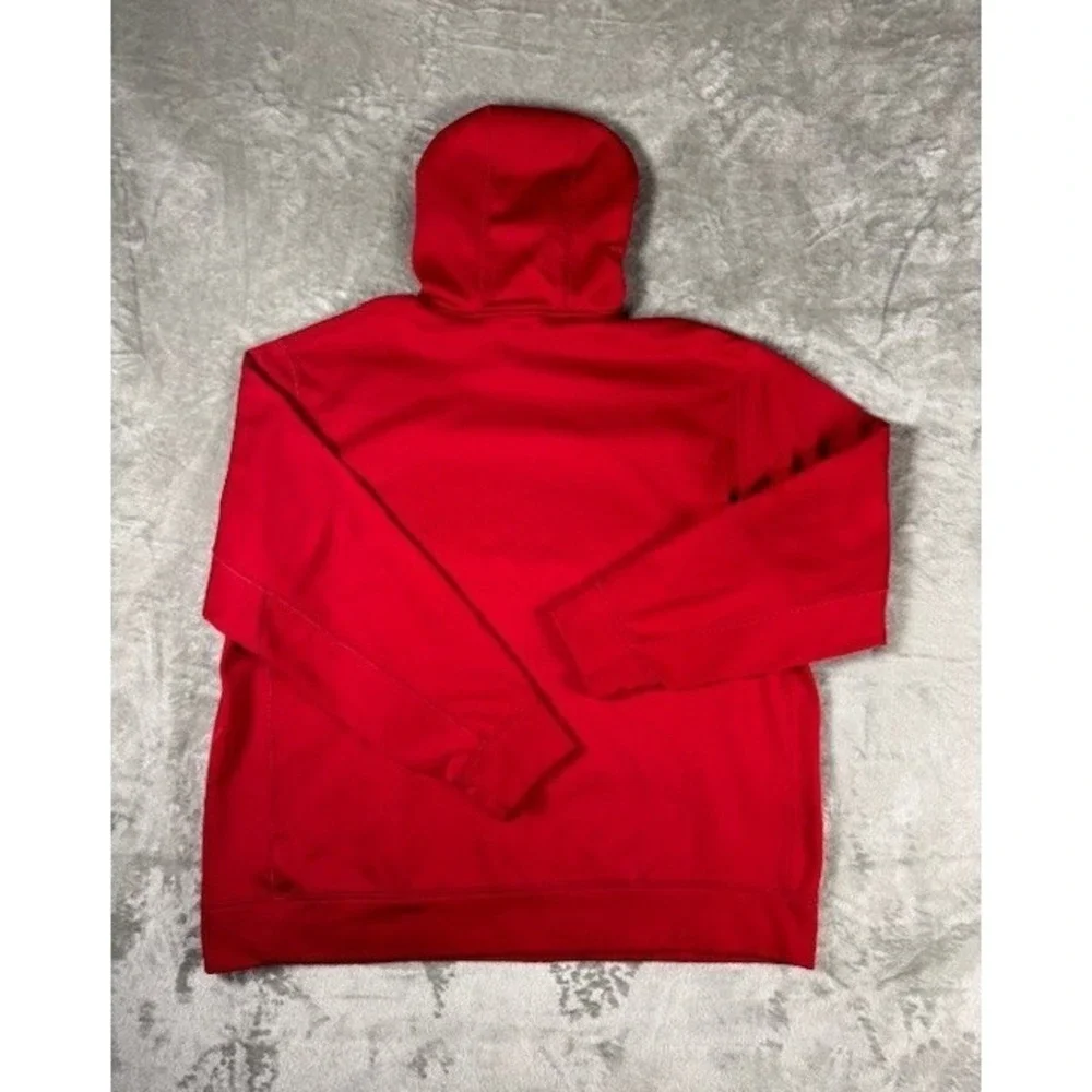 Nike therma fit